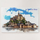 Zoek naar normandy puzzels Frankrijk