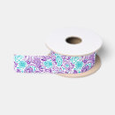Recherche de vintage rubans Floral
