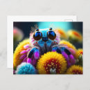Recherche de araignée mignonne cartes postales Pour tous