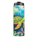 Recherche de peinture de dauphin tasses Mer