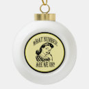 Recherche de humoristiques ornements Pour elle