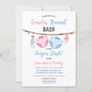 Zoek naar diaper party uitnodigingen For kids