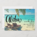 Zoek naar hawaii party uitnodigingen Strand