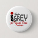 Recherche de ruban gris badges Cancer du cerveau