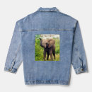 Recherche de animaux femme vestes Éléphant