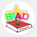 Recherche de bravo Étoile