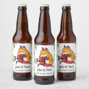 Recherche de bière étiquettes Merci