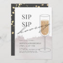 Zoek naar champagne gold invitations Chic