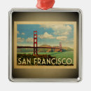 Recherche de golden gate bridge ornements San francisco