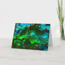 Recherche de humide vœux cartes Bleu