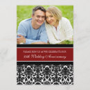 Recherche de 25th anniversary party invitations Fête