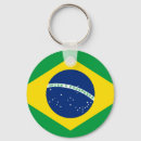 Zoek naar braziliaanse vlag sleutelhangers Brasil