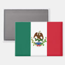 Recherche de méxico magnets Drapeau du mexique