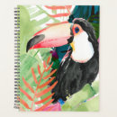 Recherche de oiseaux bureau fournitures Aquarelle