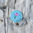 Recherche de pente badges Ski