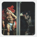 Recherche de rubens autocollants Baroque