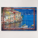 Recherche de tableau puzzles Italie