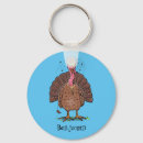 Recherche de thanksgiving porteclés Humor