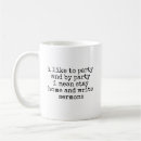 Recherche de ministre tasses Révérend
