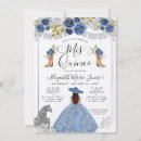 Recherche de charra invitations Quinceañera