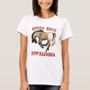 Recherche de appaloosa vêtements Repéré