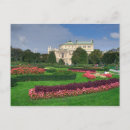 Recherche de théâtre classique cartes postales Jardin