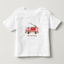 Zoek naar brandweerauto tshirts Brandweermotor