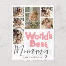 Zoek naar beste moeder briefkaarten Bestmom ever
