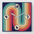 Zoek naar pop klokken Minimalistisch