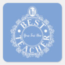 Zoek naar appreciatie stickers Typografie