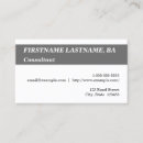 Recherche de innovation cartes visite Innovateur