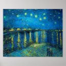 Zoek naar van rijn posters Vincent van gogh