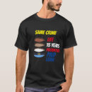 Zoek naar zelfde tshirts Dezelfde misdaad