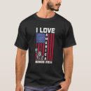 Recherche de i love america tshirts Usa