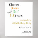 Recherche de anniversaire golfeur posters Pour lui