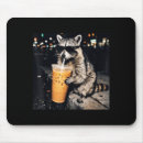 Recherche de café drôle tapis souris Animal