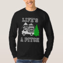 Recherche de pitch tshirts Pour