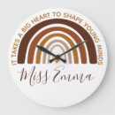 Recherche de élémentaire horloges Jardin d'enfants