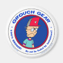 Recherche de m grincheux magnets Fou