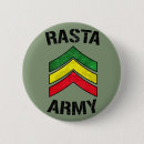 Recherche de l afrique badges Rasta