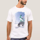 Recherche de mouvement brouillé tshirts Vertical