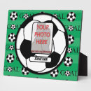 Recherche de soccer plaques Football