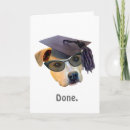 Zoek naar afstuderen kaarten Hond