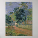 Recherche de paul gauguin tahiti posters Cheval