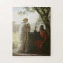 Recherche de puits puzzles Carl bloch well