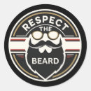 Zoek naar baarden stickers Baardgeliefde