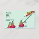 Recherche de colibri cartes visite Jardin