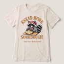 Recherche de levain tshirts Chemise pain au levain