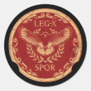 Recherche de empire romain autocollants Légionnaire