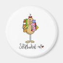 Zoek naar scrapbooking magneten Aangepast